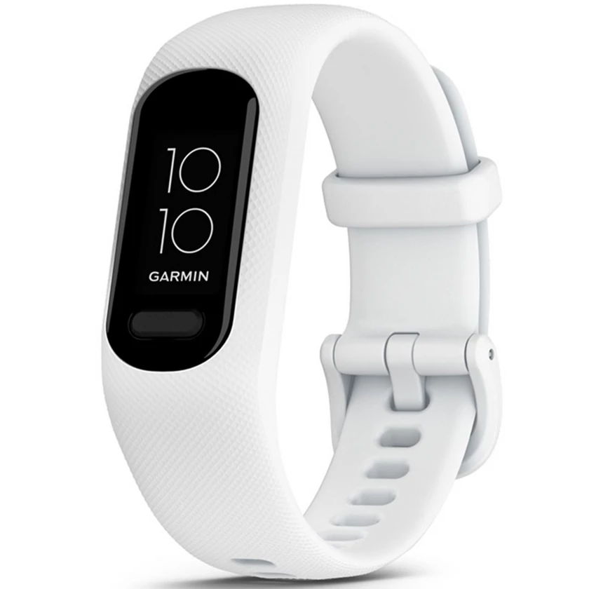 Garmin Vívosmart 5 fehér - 010-02645-11