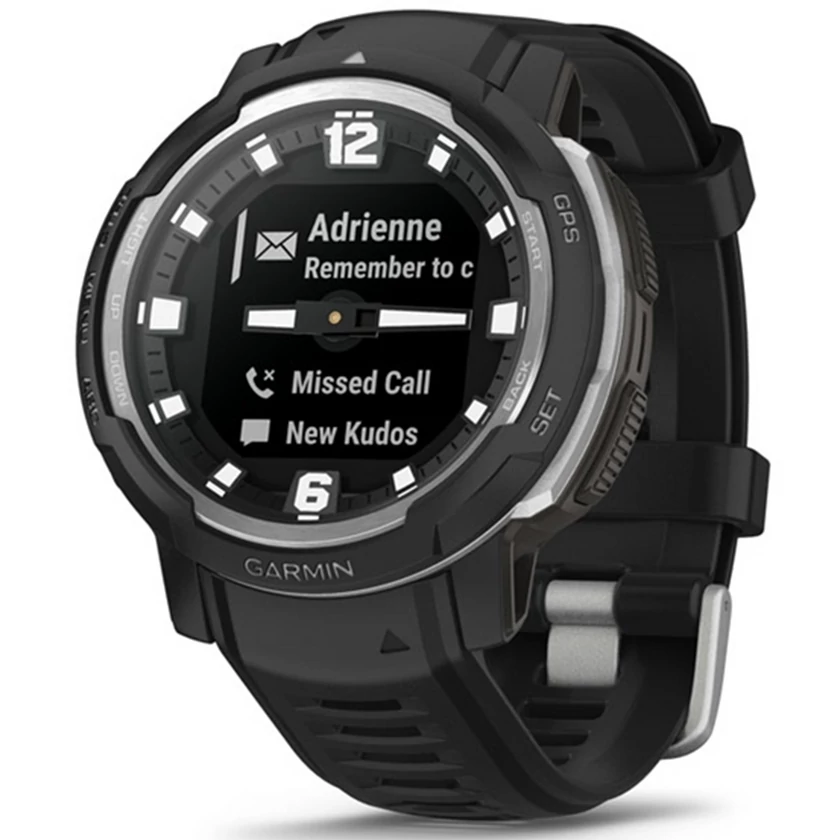 Garmin Instinct Crossover - 010-02730-03