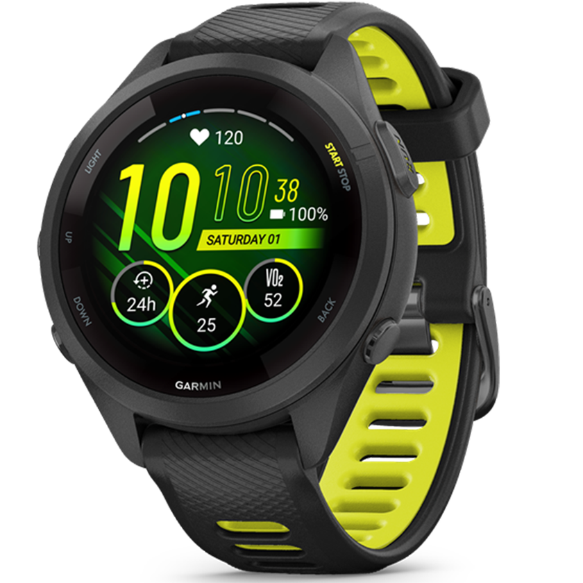 Garmin Forerunner 265S - 010-02810-13