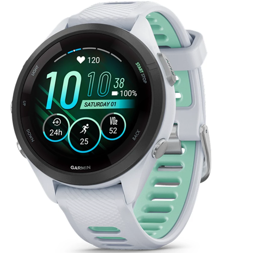 Garmin Forerunner 265 - 010-02810-14