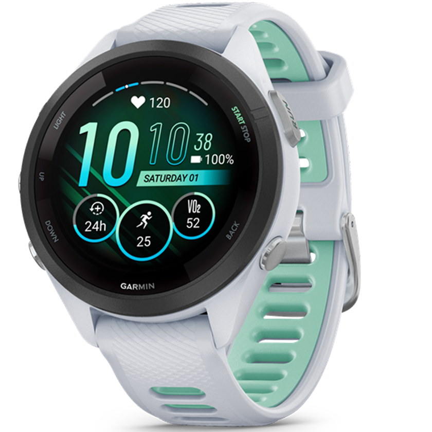 Garmin Forerunner 265S - 010-02810-14