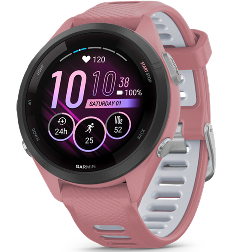 Garmin Forerunner 265S - 010-02810-15