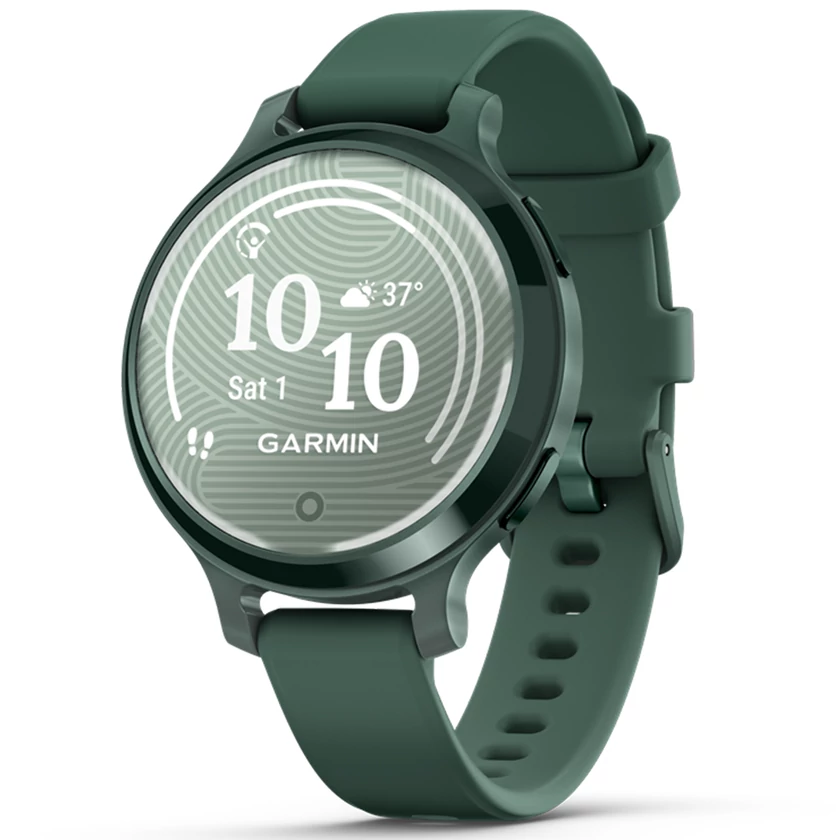 Garmin Lily 2 Active mohazöld (ED) - 010-02891-02