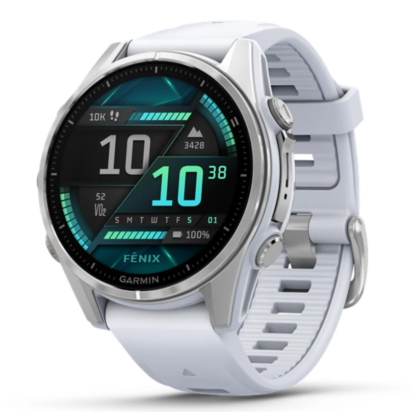 Garmin Fenix 8 - 010-02903-00