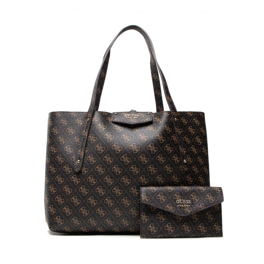Guess táska - HWESG8-39023-BNL - Eco