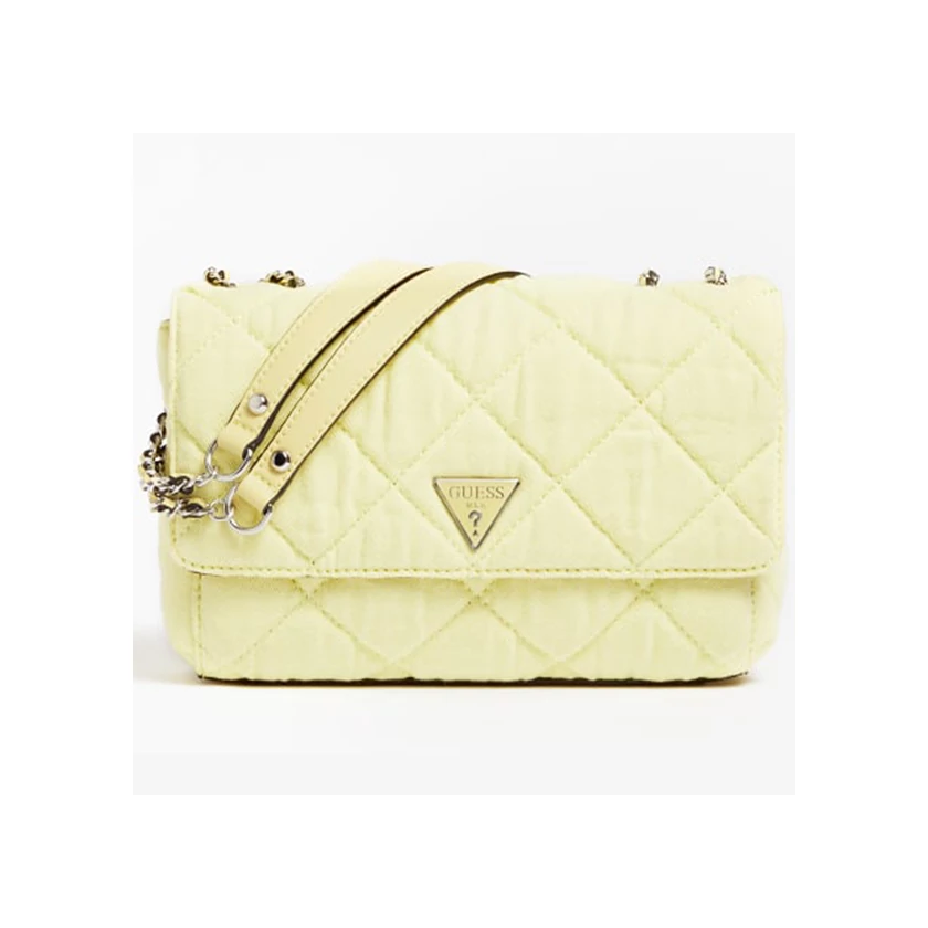 Guess táska - HWGD76-79210-LGL - Cessily