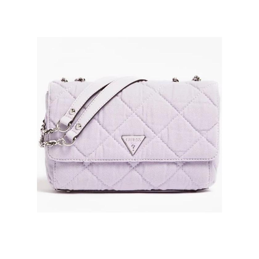 Guess táska - HWGD76-79210-LIL - Cessily