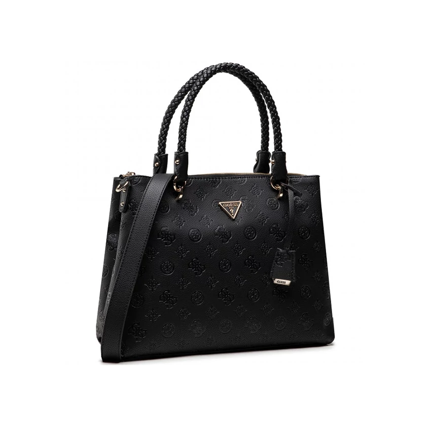 Guess táska - HWPG84-03100-BLA - Helaina
