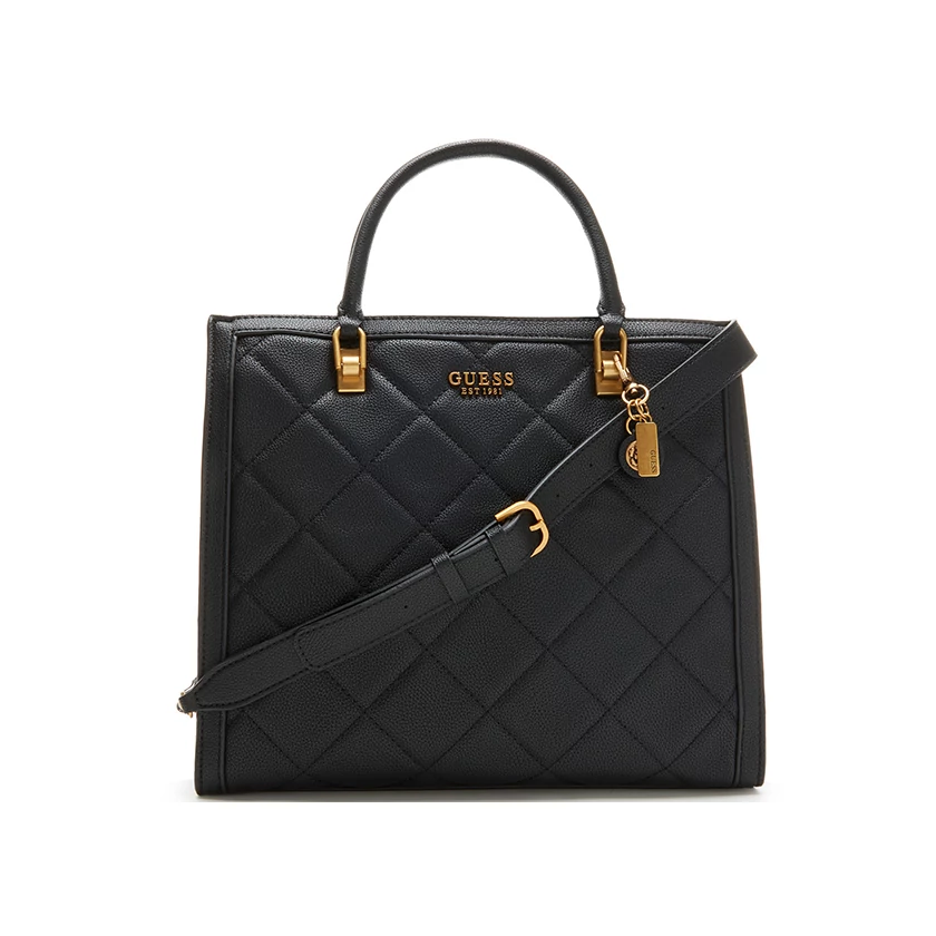 Guess táska - HWQB85-58230-BLA - Helaina