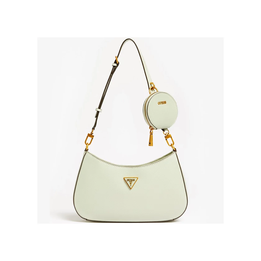 Guess táska - HWVB84-16180-SAG - Alexie