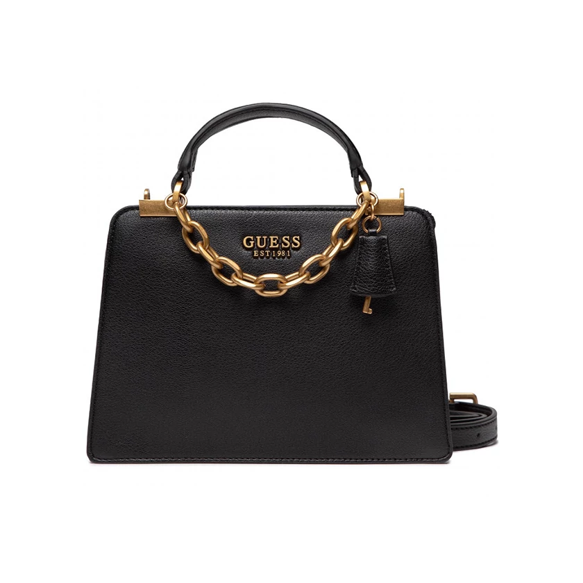 Guess táska - HWVB85-48760-BLA - Kristle Mini