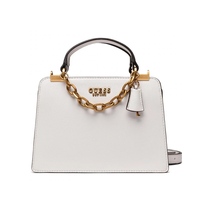 Guess táska - HWVB85-48760-IVO - Kristle Mini