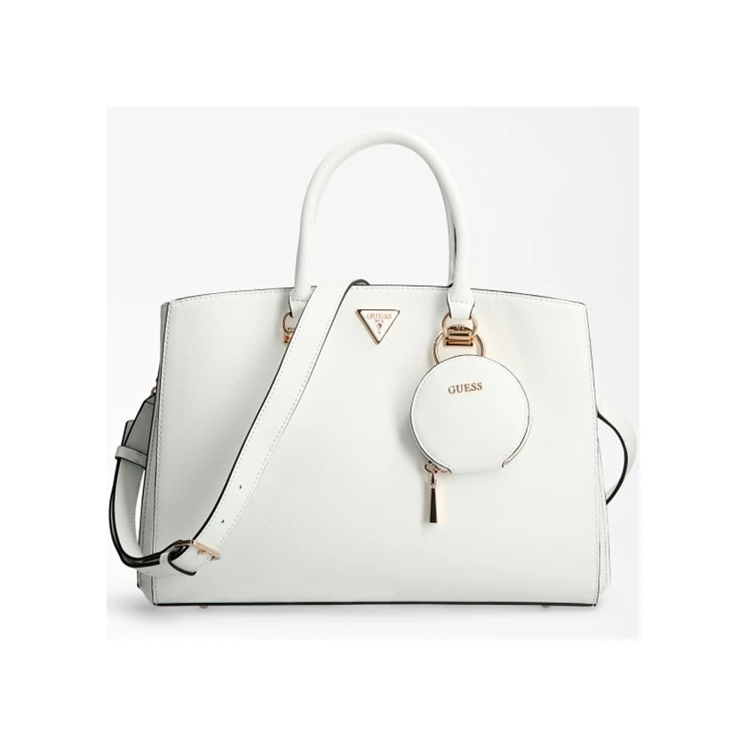 Guess táska - HWVG84-16070-WHI - Alexie