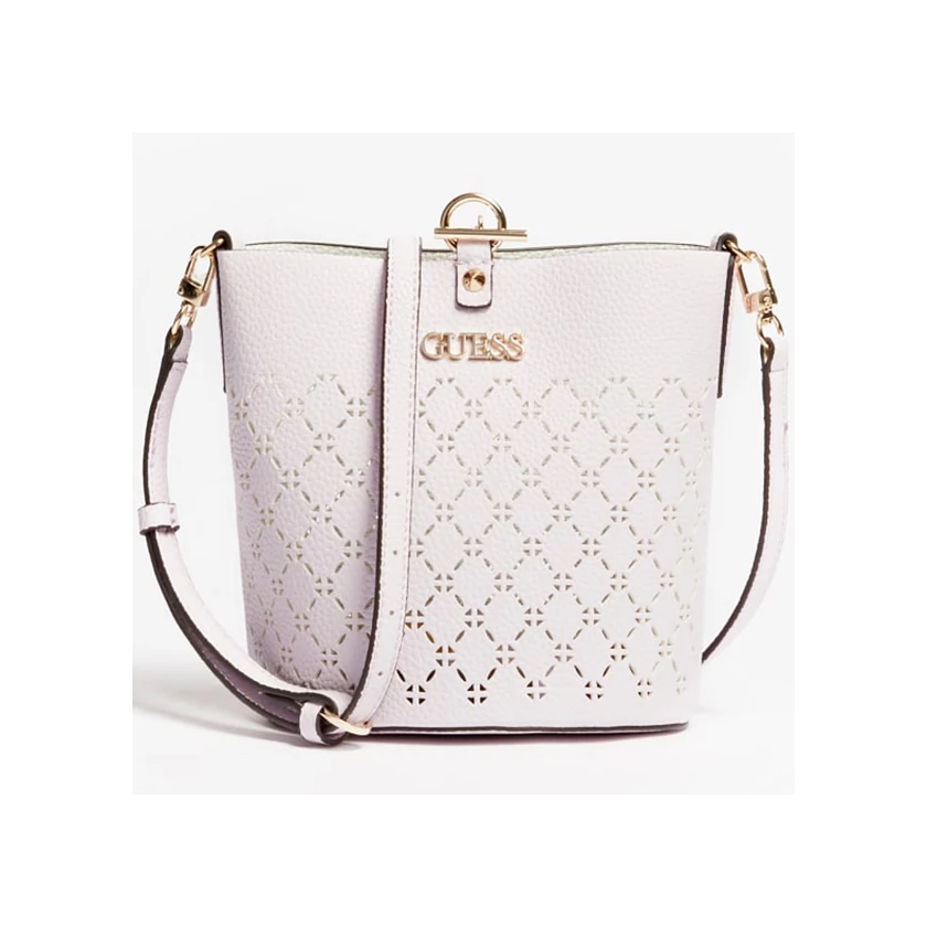 Guess táska - HWXG84-93010-LIL - Amara