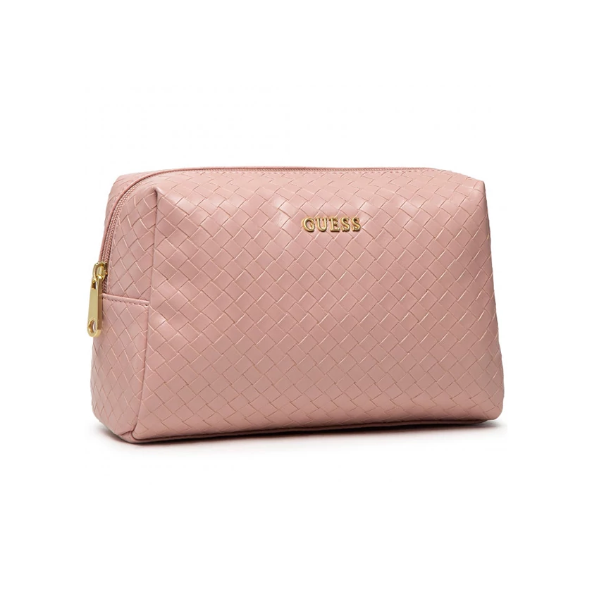 Guess kozmetikai táska - PWEMEL-P1315-ROS - Emelyn Accessories