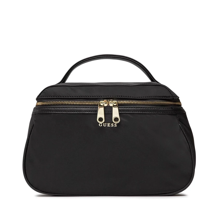 Guess kozmetikai táska - PWEYEN-P2460-BLA