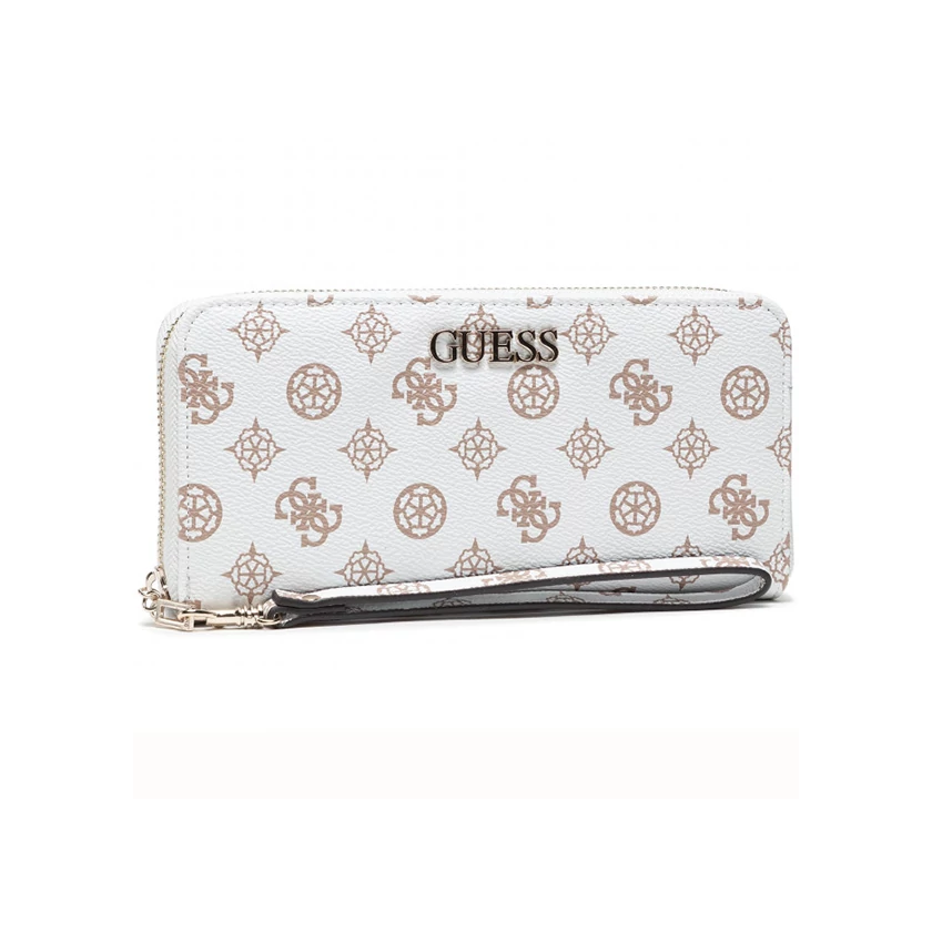 Guess pénztárca - SWPG74-55460-WHI - Alby