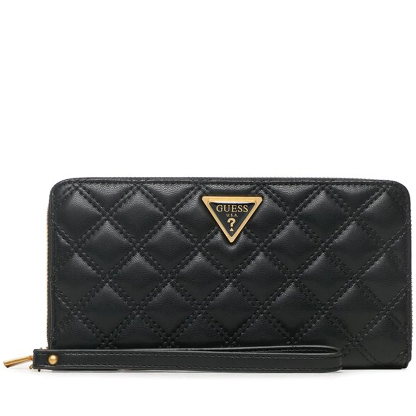 Guess pénztárca - SWQA87-48630-BLA - Giully