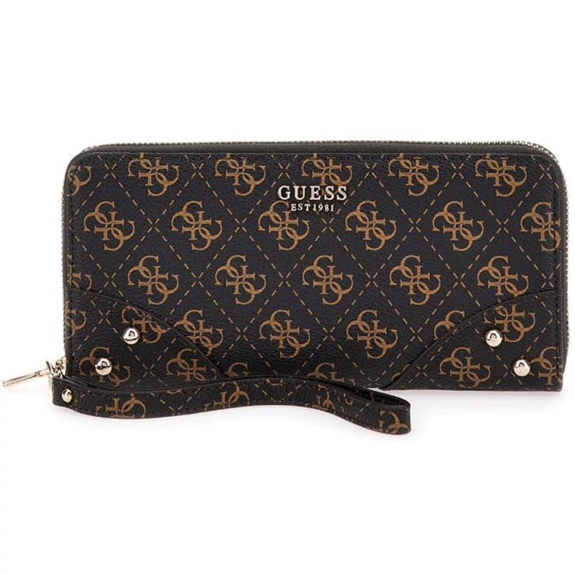 Guess pénztárca - SWQG87-44460-BNL - Didi