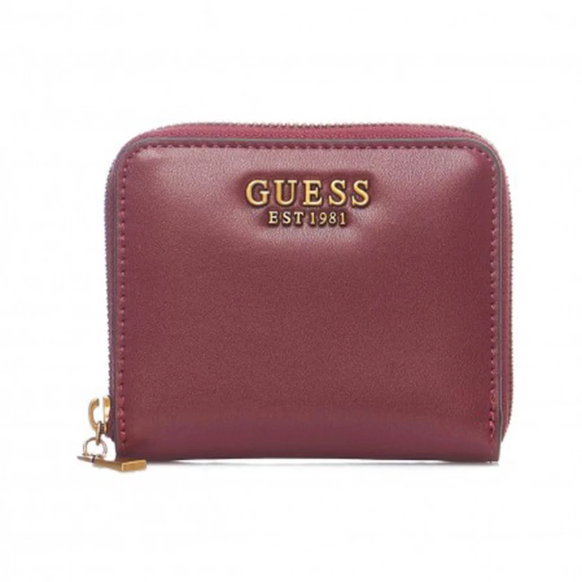 Guess pénztárca - SWVB85-00370-MER - Laurel