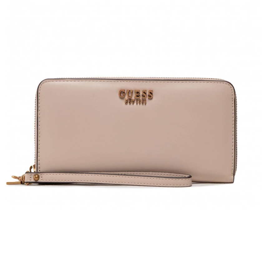 Guess pénztárca - SWVB85-00460-LGR - Laurel