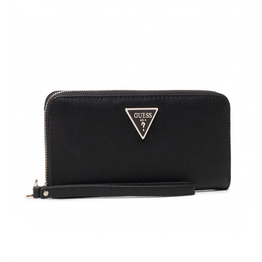 Guess pénztárca - SWZG85-00460-BLA - Laurel