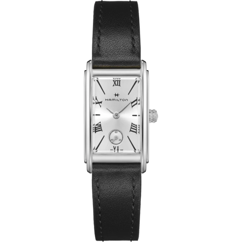 Hamilton női óra - H11221750 - American Classic