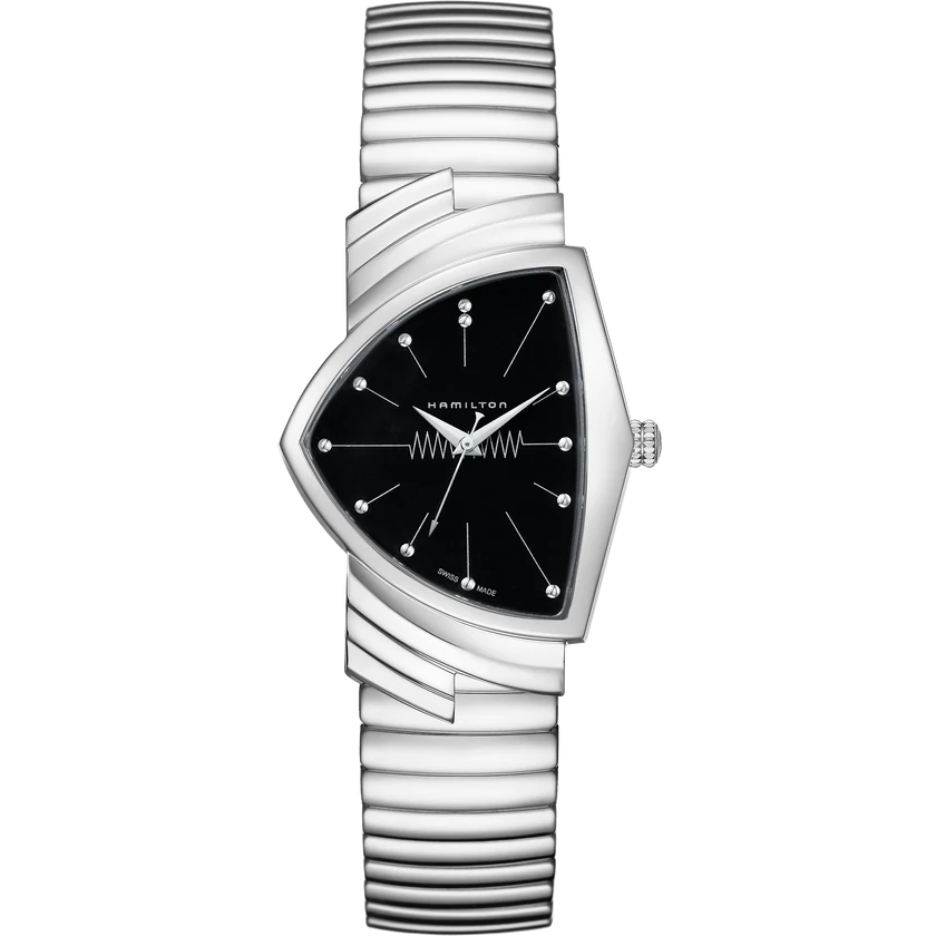 Hamilton férfi óra - H24411232 - Ventura