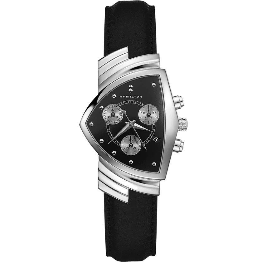 Hamilton férfi óra - H24412732 - Ventura