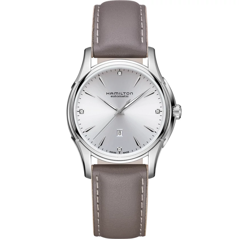 Hamilton női óra - H32315891 - Jazzmaster