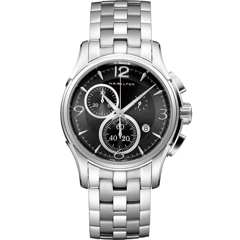 Hamilton férfi óra - H32612135 - Jazzmaster