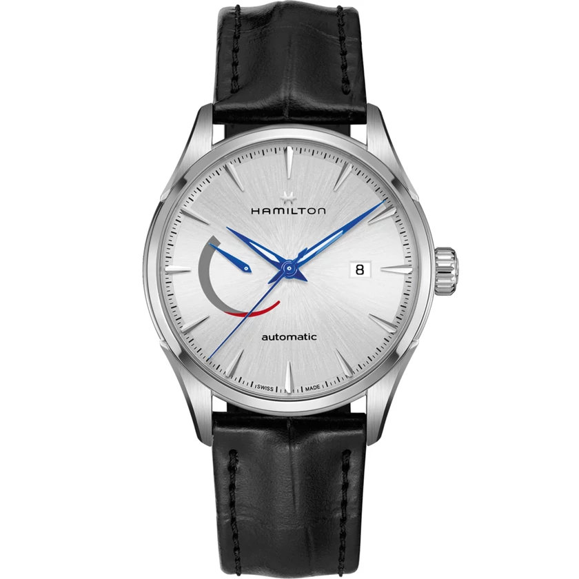 Hamilton férfi óra - H32635781 - Jazzmaster