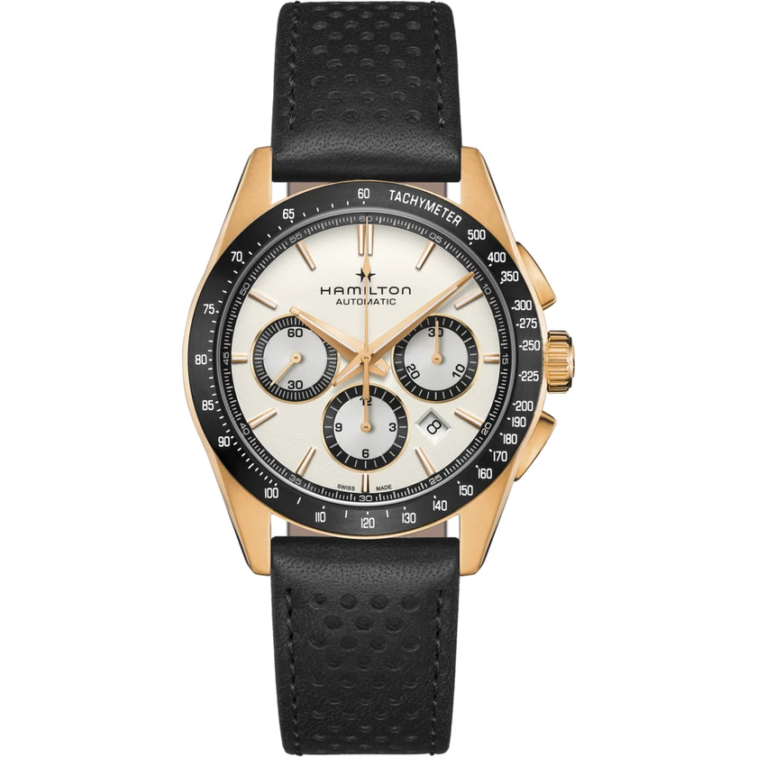 Hamilton férfi óra - H36626710 - Jazzmaster