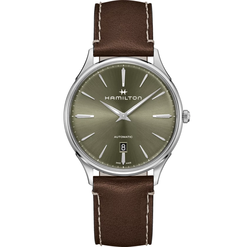 Hamilton férfi óra - H38525561 - Jazzmaster