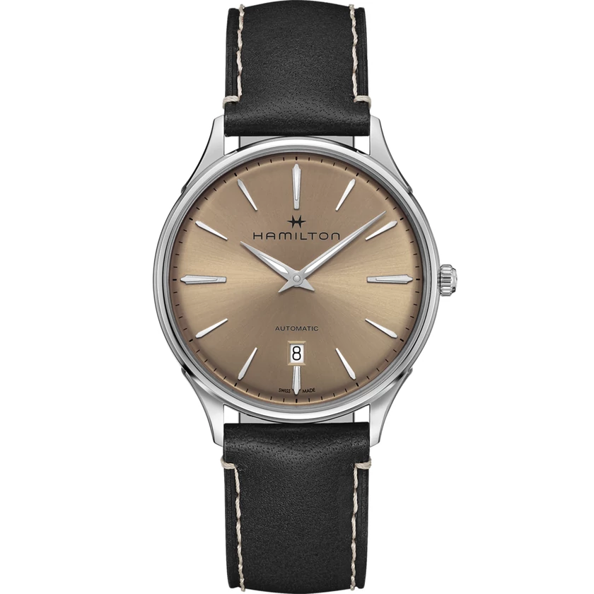 Hamilton férfi óra - H38525721 - Jazzmaster