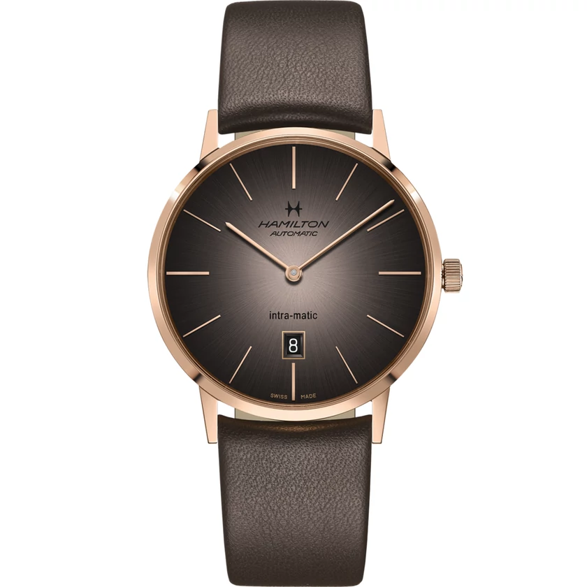 Hamilton férfi óra - H32416981 - American Classic