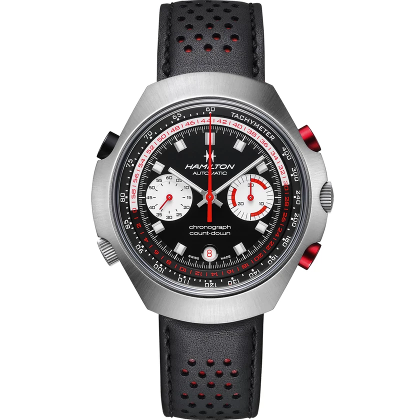 Hamilton férfi óra - H51616731 - American Classic