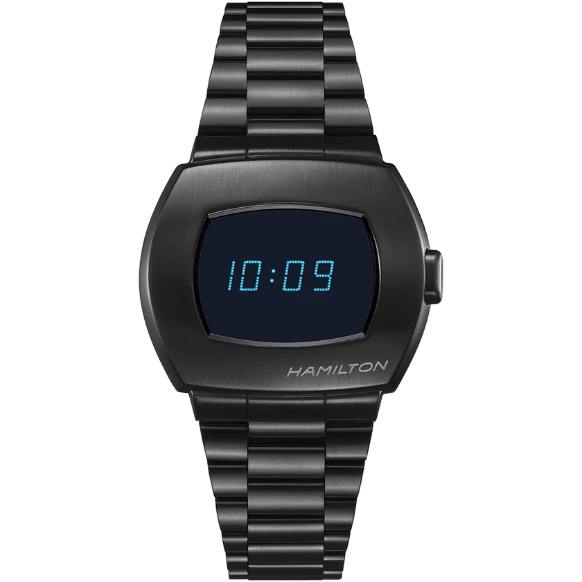 Hamilton női óra - H52404131 - American Classic
