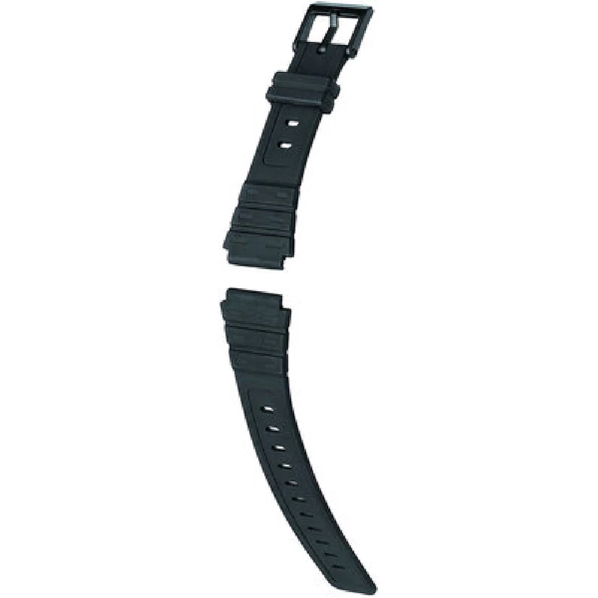 Hirsch Szilikon óraszíj 18mm - Inline - 46428850-5-18