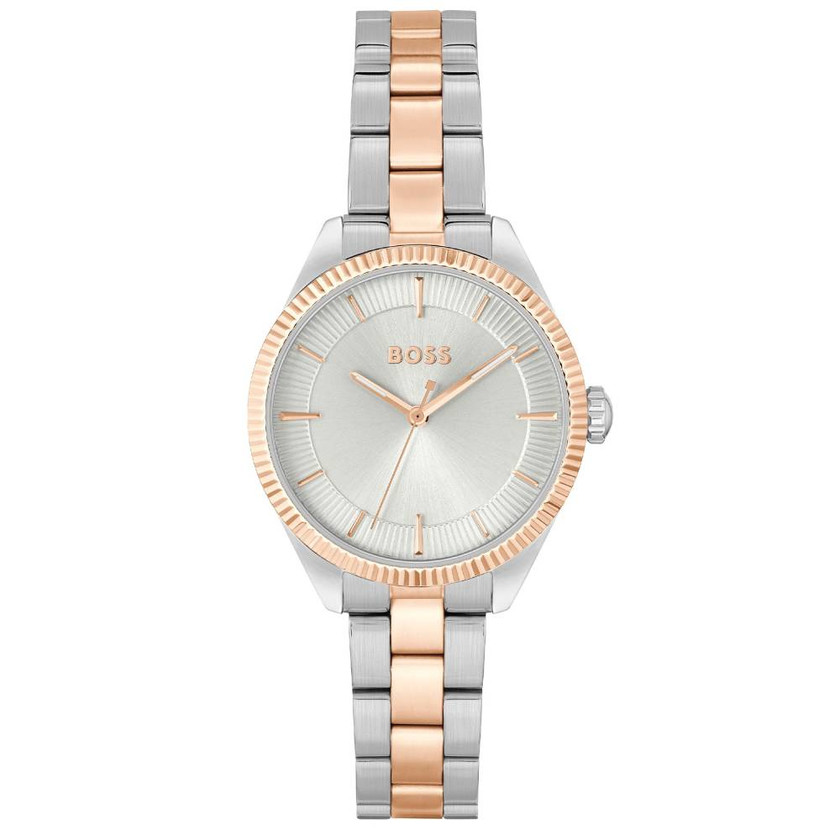 Hugo Boss férfi óra - 1502727 - Sage