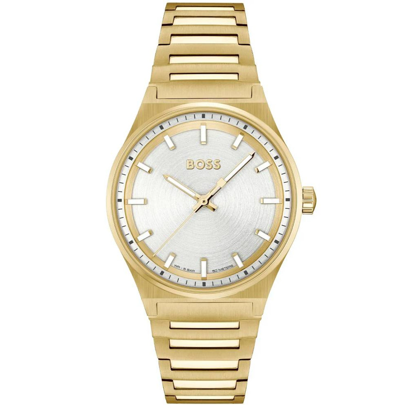 Hugo Boss férfi óra - 1502738 - Candor