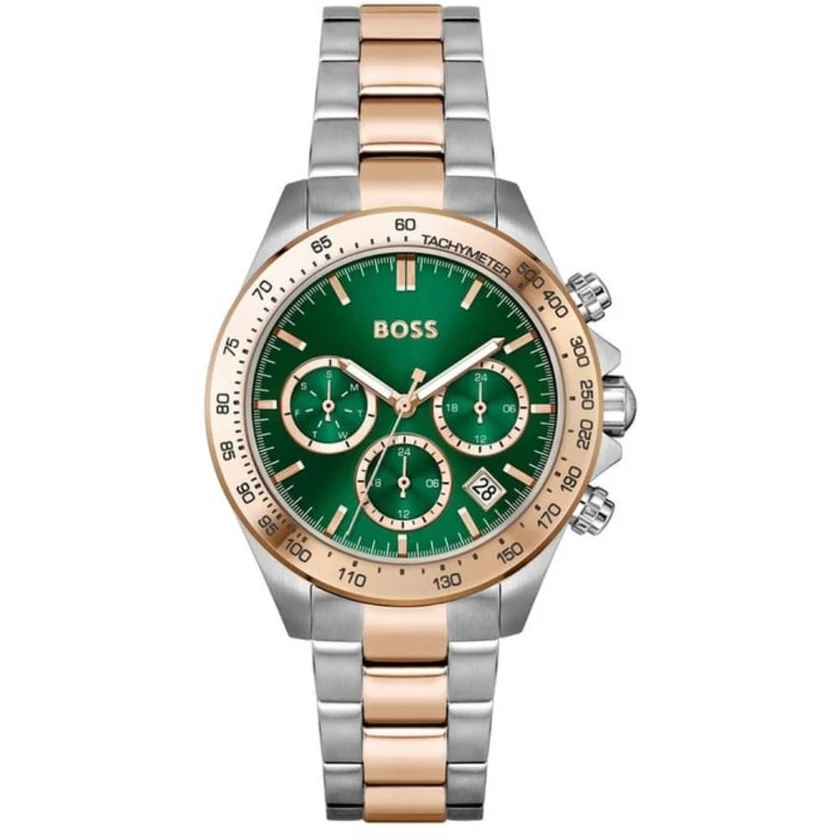 Hugo Boss férfi óra - 1502762 - Novia
