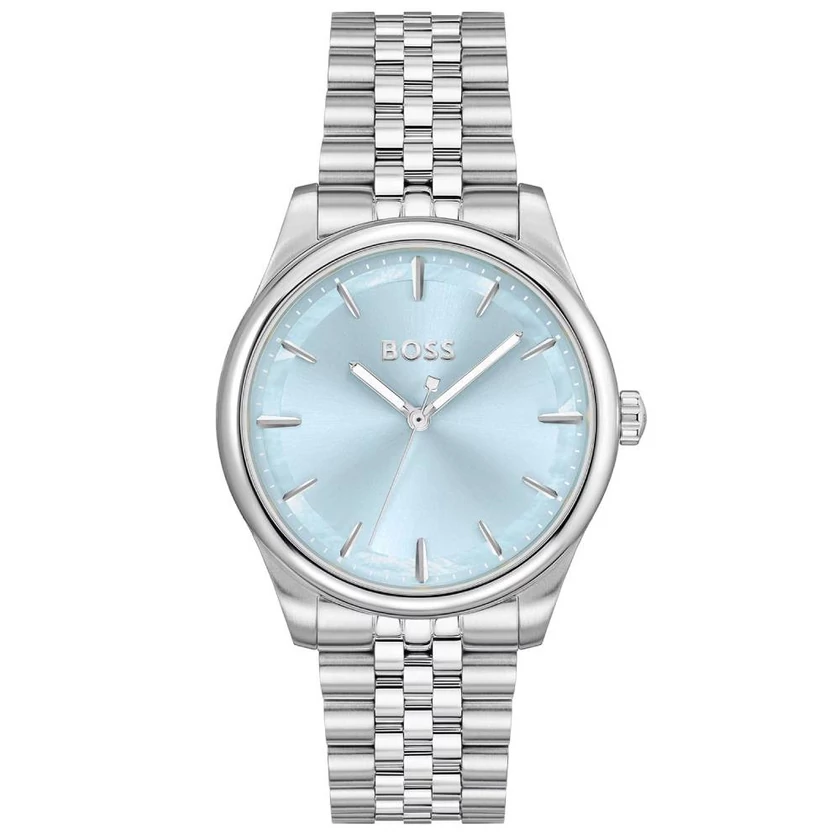 Hugo Boss férfi óra - 1502777 - Graceful