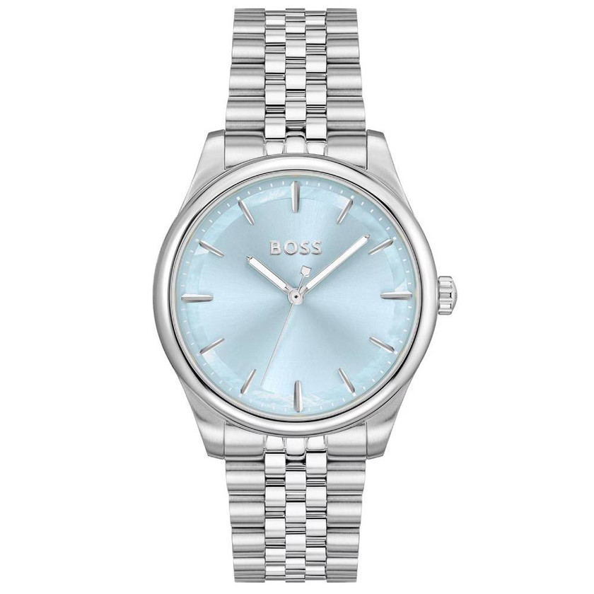Hugo Boss férfi óra - 1502777 - Graceful