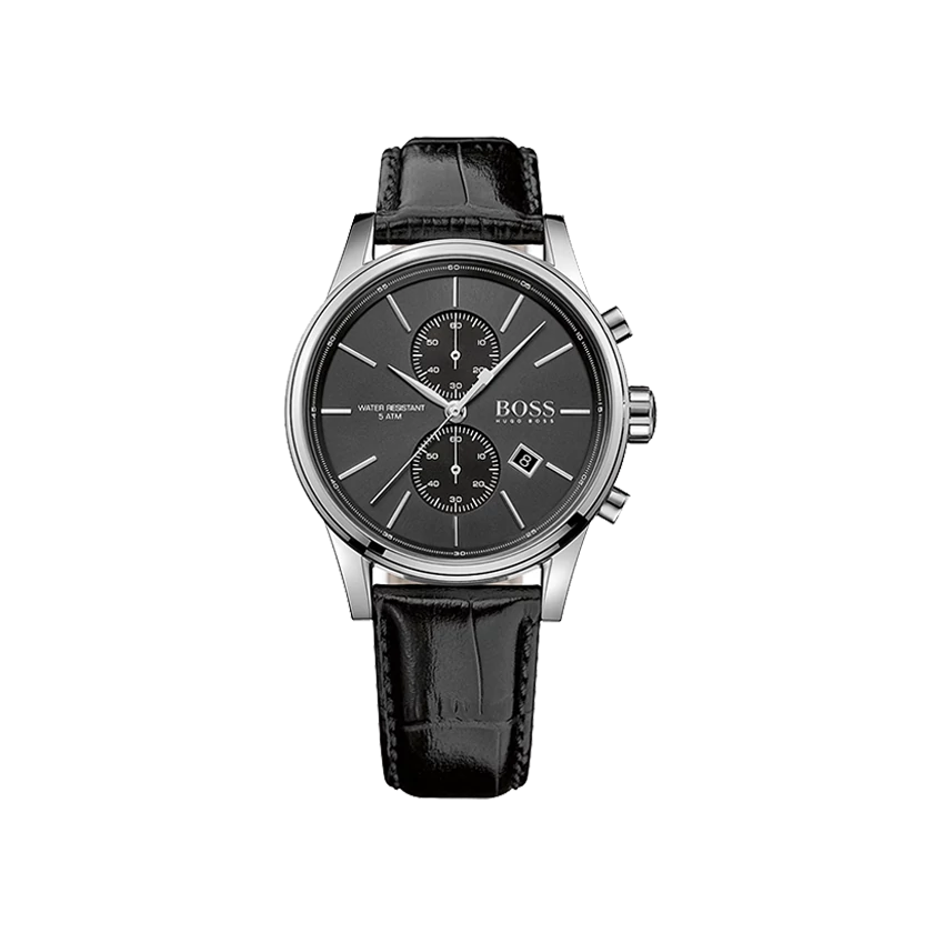 Hugo Boss férfi óra - 1513279 - Jet