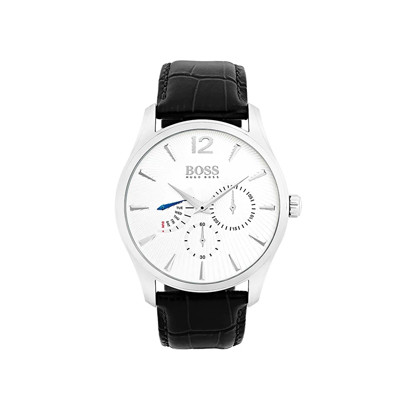 Hugo Boss férfi óra - 1513491 - Commander