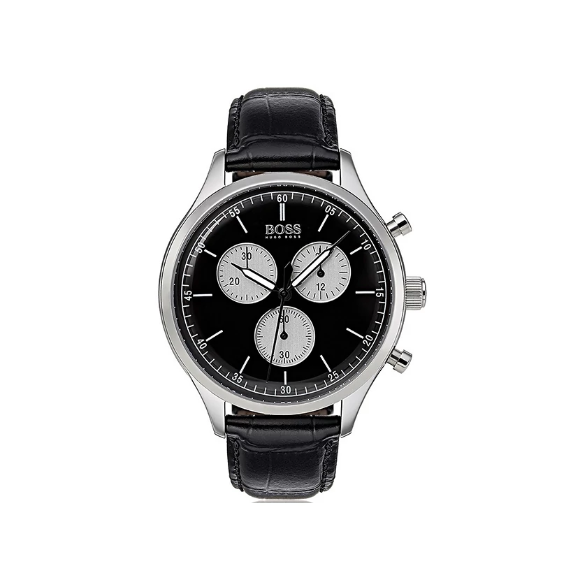 Hugo Boss férfi óra - 1513543 - Companion