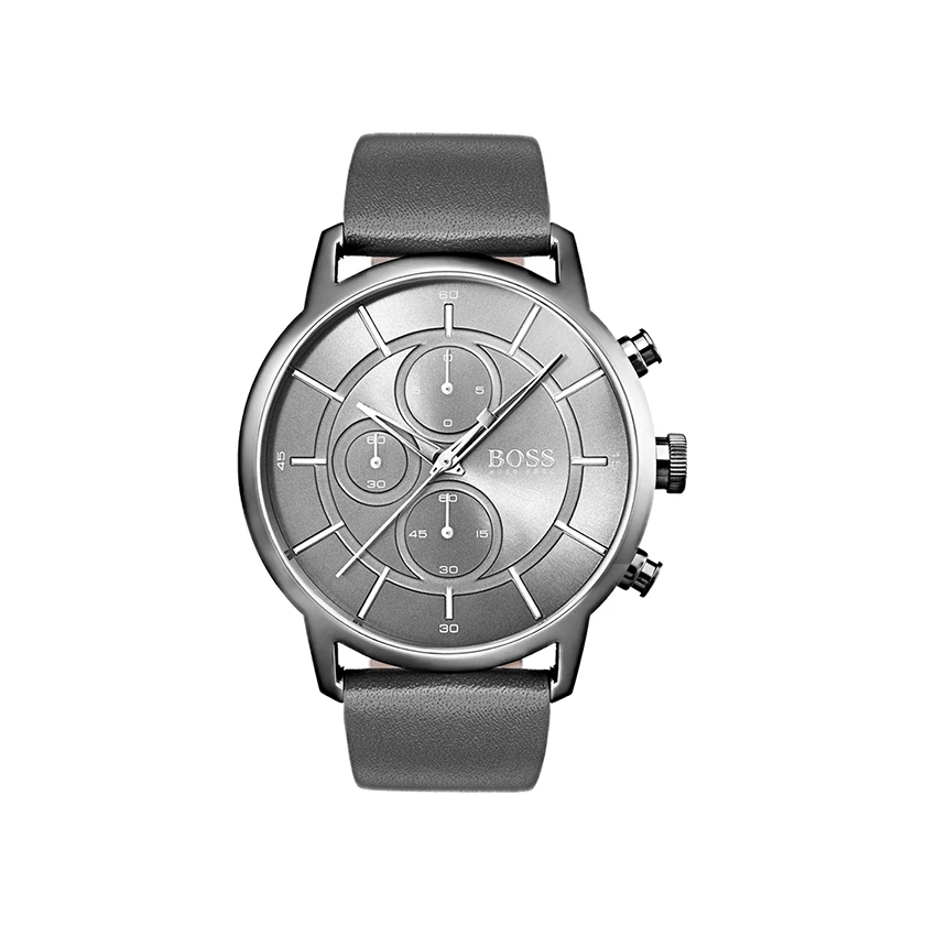 Hugo Boss férfi óra - 1513570 - Boss Architectural