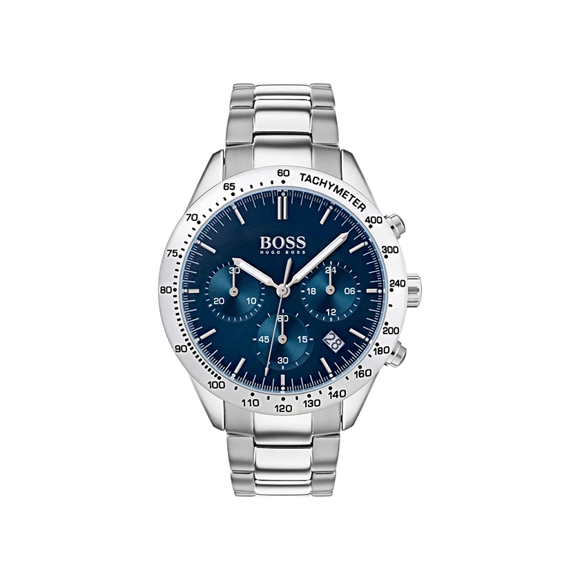 Hugo Boss férfi óra - 1513582 - Talent