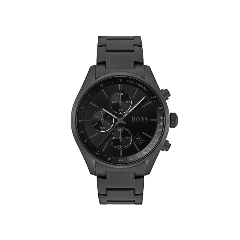 Hugo Boss férfi óra - 1513676 - Grand